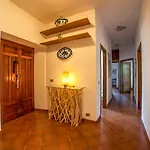 Villino Alborella * ורבאניה