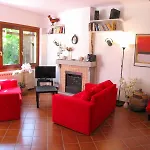 Villino Alborella