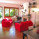 Villino Alborella