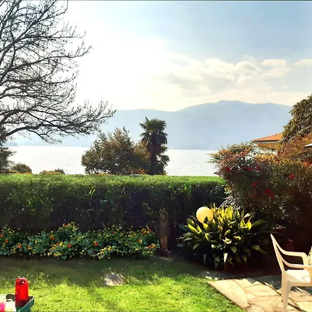 Villino Alborella Tatil Evi *