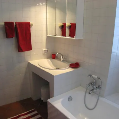 Villino Alborella Holiday home *