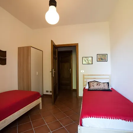 Holiday home Villino Alborella *