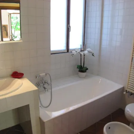 Villino Alborella Holiday home