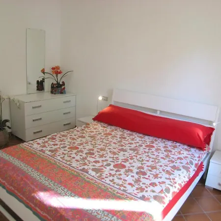 Holiday home Villino Alborella