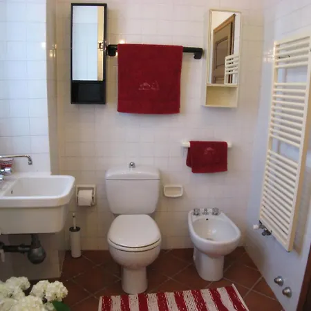 Holiday home Villino Alborella Verbania