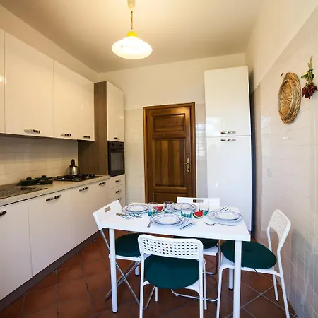 Holiday home Villino Alborella