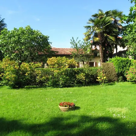 Villino Alborella Holiday home Verbania