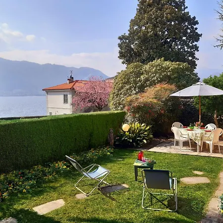 Holiday home Villino Alborella *