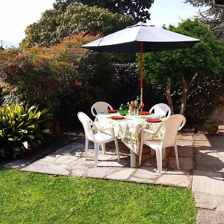 Villino Alborella Holiday home Verbania