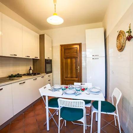 Hébergement de vacances Villino Alborella *