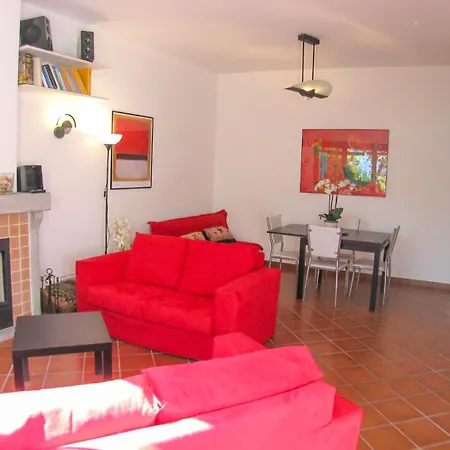 Hébergement de vacances Villino Alborella Verbania