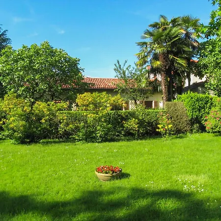 Villino Alborella Nyaraló Verbania