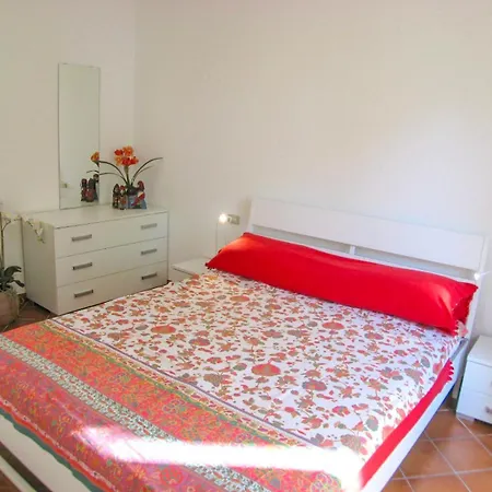 Villino Alborella Nyaraló