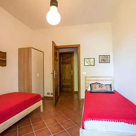 Villino Alborella Verbania