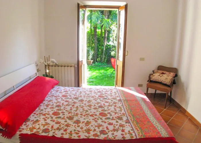 Holiday home Villino Alborella