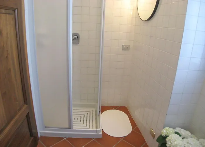 Villino Alborella Holiday home